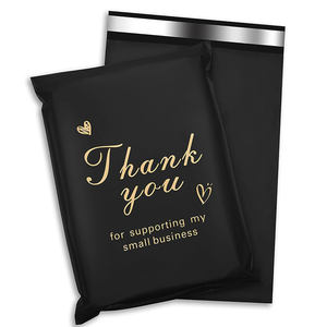 Пластиковые почтовые пакеты для одежды - Product Image 3