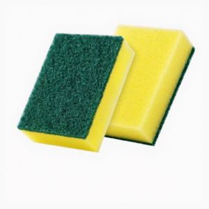 Esponja de Limpieza de Cocina de Alta Resistencia Maxfree, Estropajo de Alta Calidad que No Raya, Hecho de Alambre de Acero Inoxidable para Lavar Platos - Product Image 5