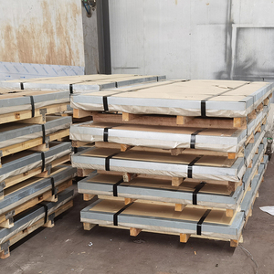 Tôles d'acier galvanisé à chaud Q235 HR Z600 de 0,30 mm et 0,90 mm, tôles de 3 mm pour clôtures – Prix en dollars - Product Image 6