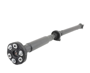 Arbre de transmission en acier véritable de haute qualité pour BMW OE 26107654740 Pièces automobiles - Product Image 1