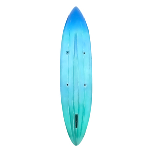 TOLEE New Arrival Innovative Foldable Design <strong>2</strong> <strong>Man</strong> Fishing <strong>Kayak</strong> with Padded Seats High Capacity for Gear - Product Image 3