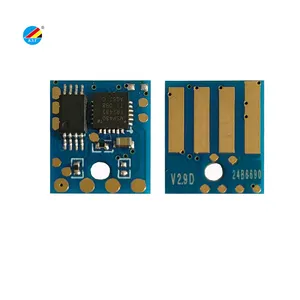 BK 20K Chip Toner TNP44 TNP46, Kompatibel untuk Konica Minolta Bizhub 4050 4750 TNP 41 43 Penyalin Ulang Kartrid