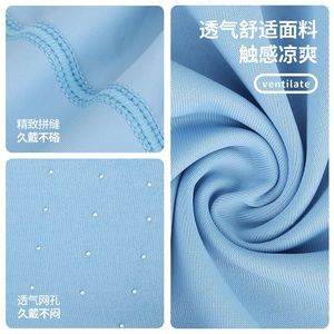 Cycling Mask Full Face Cover Neoprene Breathable Mesh Riding Helmet Liner For Men Motorcycle Headgear Sun Protection - Product Image 4