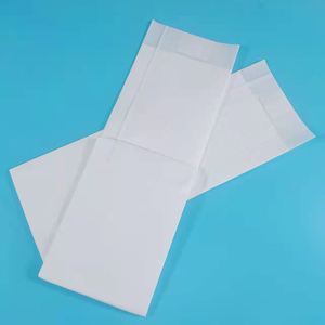 Almohadillas Absorbentes de Fibra para Mascotas, Desechables, para Entrenamiento de Perros y Gatos, Venta al Por Mayor de Fábrica - Product Image 3