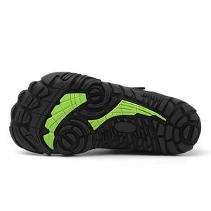 Petit enfant large pieds nus les premières chaussures de marche filles garçons respirant léger Splay naturellement minimaliste baskets - Product Image 3