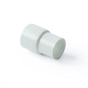 Raccord de réduction pour conduit PVC modèle AC Brand, certifié ISO9001, résistant aux flammes, anti-combustion, fabriqué au Vietnam, 50 mm - Product Image 3
