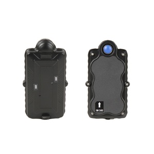 Tk05c Mini GPS Tracker 5000MAh 4G GSM Xách Tay An Ninh Đám Mây Lưu Trữ Tài Sản Thiết Bị An Ninh - Product Image 1
