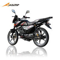 2022 à la mode 110cc 125cc Motos Alpha Moto Cyclomoteur Scooter Sportbikes Usine chinoise 125cc Moto Autre vélo Vieille Moto
