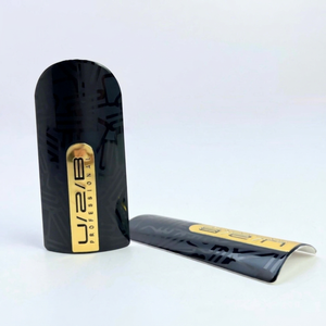Autocollant de voiture en vinyle 3D imperméable personnalisé pour parfum, bougie et cadre photo - Artisanat et cadeau - Product Image 1