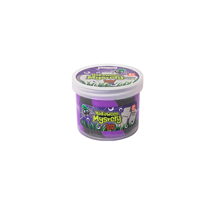 Festival Hot Sale Cute Butter <strong>Slime</strong> Toy <strong>Scent</strong> With Charm Non-Sticky With Spider Star Accessories Decompression for Kids Adults - Product Image 2