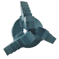 Nouvel outil de forage et de dragage de roche PDC de haute qualité 78mm 153mm 102mm, diamanté, certifié 42CrMo, garantie 1 an, Dazheng Yongye