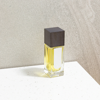 Botol parfum bouteille de parfum de luxe femmes bouteille de parfum personnalisée et boîte importer des bouteilles de parfum en verre de chine