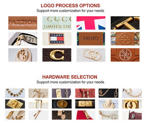 יצרן נעליים יצרן נעליים סיטונאי מותאם אישית oem/odm גברת ליפול וינטג באיכות גבוהה עור אמיתי נשים של מרטן קרסול מגפי - Product Image 6