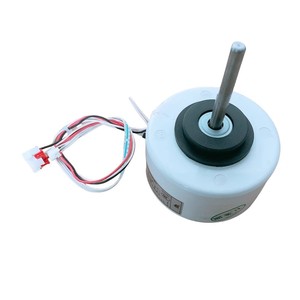 Motor de Ventilador Chigo YDK-23-4 A15 23W 220-240V 50Hz para Aire Acondicionado, Motor Interno con Carcasa de Plástico - Product Image 4