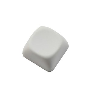 Multi-Kleuren 1u <span class=keywords><strong>M</strong></span>-OA Profiel Lege Keycaps Voor Mechanische Toetsenbord Paars Roze Blauw Effen Blanco Pbt-Toetsdoppen - Product Image 4