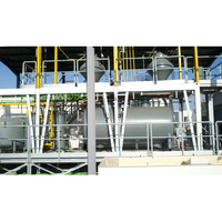 Usine de production d'acétylène de producteur fermée de haute qualité 80M3/H C2H2 à partir d'acétylène de générateur de gaz naturel avec purificateur d'acétylène