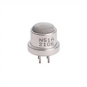 เซ็นเซอร์ตรวจจับก๊าซ NAP-51A แบบติดตั้ง SMD สำหรับใช้งานในอุตสาหกรรม ใหม่และเป็นของแท้ - Product Image 1