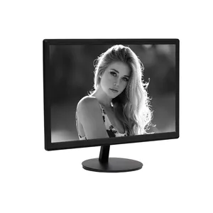 19 Zoll PC-Computer monitor bester Qualität OEM liefert ab Werk 60-Hz-Desktop-Monitor