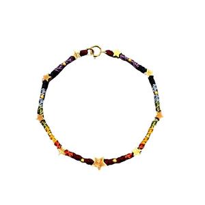 <span class=keywords><strong>Kit</strong></span> <span class=keywords><strong>de</strong></span> Fabricación <span class=keywords><strong>de</strong></span> <span class=keywords><strong>Pulseras</strong></span> con Cuentas <span class=keywords><strong>de</strong></span> Corazón Bohemio y Cielo Estrellado <span class=keywords><strong>de</strong></span> Zooying <span class=keywords><strong>para</strong></span> Parejas, Regalo <span class=keywords><strong>de</strong></span> Aniversario o Amistad DIY - Product Image 5