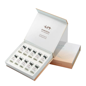 Caja Personalizada para Viales <span class=keywords><strong>de</strong></span> Péptidos, Papel Recubierto Reciclable, Cajas para Viales <span class=keywords><strong>de</strong></span> 3 ml para Ampollas - Product Image 5