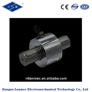 Torque Sensor Price Trade Assurance Zj-a Shaft Type Axis Torque Speed Sensor