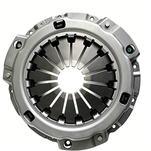 ชุดฝาครอบคลัตช์แบบ Heavy Duty รุ่น 31210-36160 สำหรับรถยนต์โตโยต้า ไฮลักซ์ รีโว่ วีโก้ เครื่องยนต์ดีเซล 2GD 2KD สำหรับตลาดตะวันออกกลาง - Product Image 2
