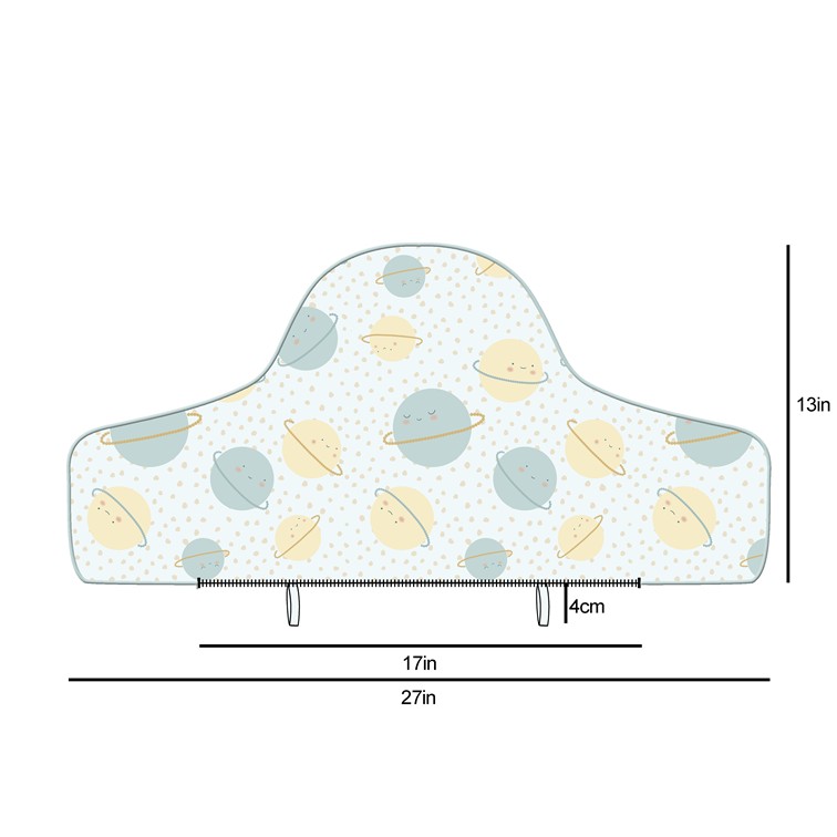 customized pattern