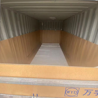 24000 litres PE alimentaire Flexible sac de transport en vrac emballage Flexitank glycérine huile de tournesol huile de canola huile de palme 20ft conteneur