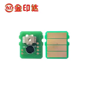 Chip de tóner TN730 TN760, Compatible con Brother MFC-L2710DW L2750DW L2750DW HL-L2350DW L2390DW L2395DW, reemplazo de Chip de cartucho