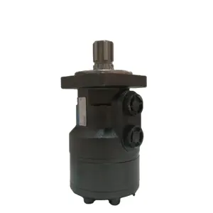 High Large Torque OMP/H/BMP/HMP/BM1 Bm1 (BMP/OMP) Series Replaces Sauer Danfoss Orbital Motor