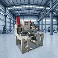 Tricycle benne à ressorts à lames MZ Primavera avec pompe, moteur, engrenage, PLC, roulement - 200 kW 380 V