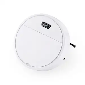 new design smart Mini Robot Vacuum Cleaner, brand new floor sweeper