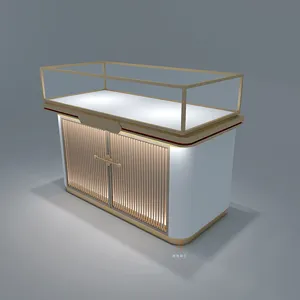 <span class=keywords><strong>Morethan</strong></span> Thousand Models New Ship Boîte entièrement assemblée armoire à bijoux kiosques à bijoux vidéo - Product Image 1
