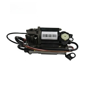 Nouvelle pompe de compresseur de suspension pneumatique Airmatic pour A6 C6 2005-2011 4F0616005E 4F0616006A 4F0616005D - Product Image 5