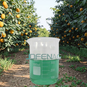 Fertilizante líquido de potasio y fósforo de algas marinas en forma de polvo que mejora el crecimiento de flores y frutas aumenta la producción de cultivos - Product Image 3