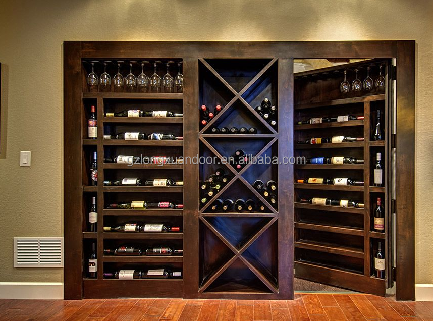 Cerniera Per Porta Nascosta A Pivot - Per Librerie, Armadi, Porte Segrete, Supporto Fino A 136kg - Foto 10