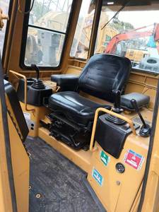 BulldozeD4G แมวใช้แล้ว BulldozeD4G แมว - Product Image 6