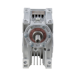 Caja de engranajes de reducción de gusano de baja velocidad de alta calidad <span class=keywords><strong>Moto</strong></span> Reductores - Product Image 3