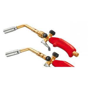 ROTHENBERGER - 31091 Airprop set pour le soudage avec réducteur de pression 14-16-19mm - EAN 4004625310915 WELDING - Product Image 1