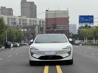 Voiture d'occasion 2025 2026 Avatr 12 Max Pure Electric Berline 5 places Design luxueux Technologie intelligente Longue autonomie Charge rapide et efficace