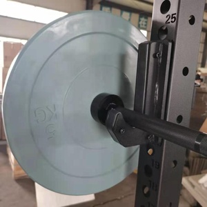 Bất Động Nhà Máy Thương Mại Phòng Tập Thể Dục Thiết Bị Đa Jungle Trạm Cross Fit Giàn Và Racks - Product Image 3