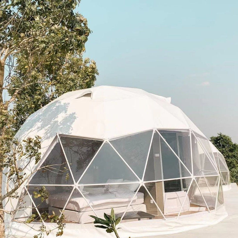 สีขาว/claer