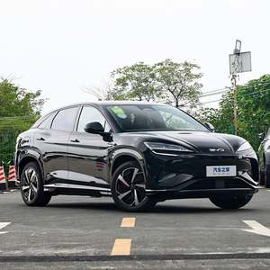 Hot Stock Barato BYD Seal 07 DM-i 2025 DM-i 1.5L 70km Elite Modelo Plug in Hybrid Power - Product Image 5