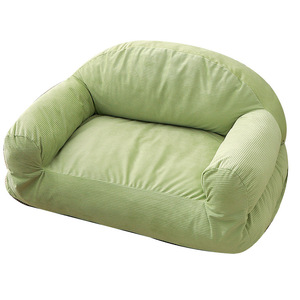 Groothandel Extra Grote Vierkante Eco-vriendelijke Luxe Huisdierenbank Warme Bed Universele Kat & Hond Bed voor Bulk Levering - Product Image 1