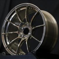 Jantes de voiture pour passagers forgées sur mesure concaves de 18, 19 et 20 pouces 5X120 5X112 pour BMW Série 5 E34 E39 E60 F10 G30 G60