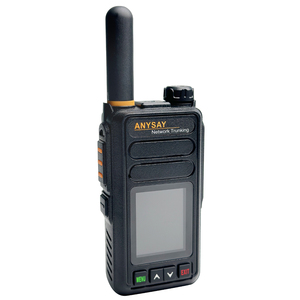 X18 prix d'usine étanche et anti-poussière PTT réseau public talkie-walkie - Product Image 1
