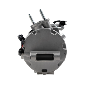Compresseur AC 12V PZ1Z-19703-B PZ1Z-19703-F pour <span class=keywords><strong>Escape</strong></span> Maverick <span class=keywords><strong>Nautilus</strong></span> 2023-2025 – Compresseur de Climatisation HVAC - Product Image 2