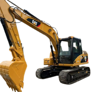 Japan Original Caterpillar Crawler <b>Excavator</b> <b>Machine</b> CAT 312D 315 Used Cat <b>Excavator</b> - Product Image 1