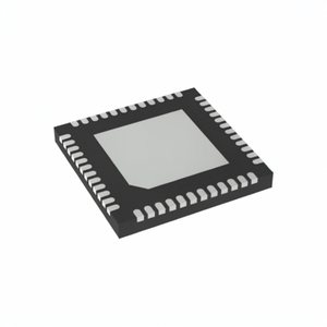 48 UFQFN Exposed Pad Electronic Circuit Components Embedded DSPIC33EP64MC504T-I_MV Authorized Distributor - Product Image 1