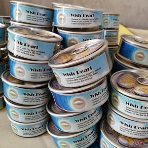 Freshwater Pearl Necklace Set &amp; Bracelets Natural Loose Pearls Ocean Love En Vrac Real Shell Canned Oyster En <strong>Perles</strong> En Vrac - Product Image 4